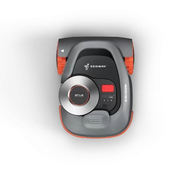Segway Navimow – H3000E+VF