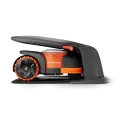 T-Segway Navimow – Garage