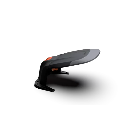 T-Segway Navimow – Garage