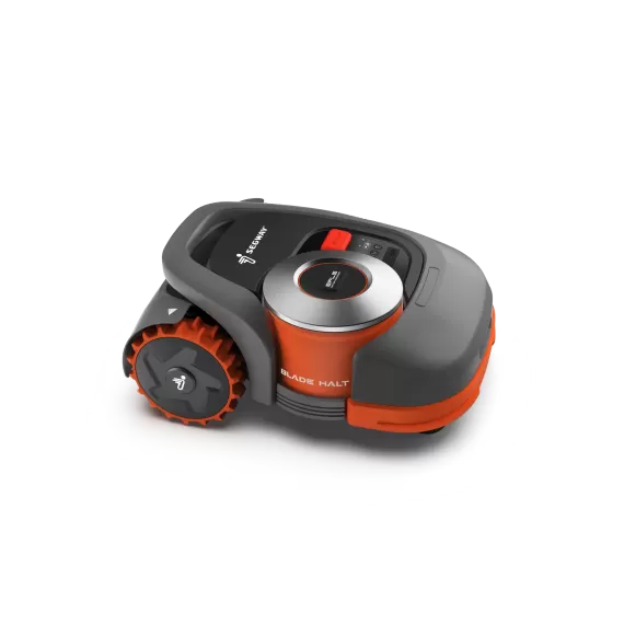 Segway Navimow – H1500E+VF