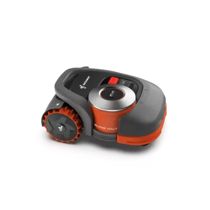 Segway Navimow – H1500E+VF