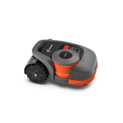 Segway Navimow – H800E+VF