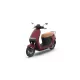 E-scooter E125S (Moped (M) sertifikat)