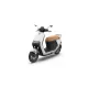 E-scooter E125S (Moped (M) sertifikat)