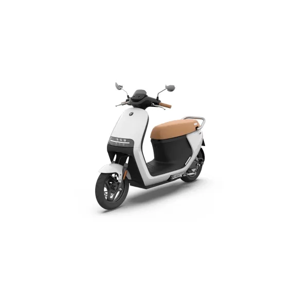 E-scooter E125S (Moped (M) sertifikat)