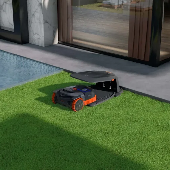 SEGWAY NAVIMOW – X315E