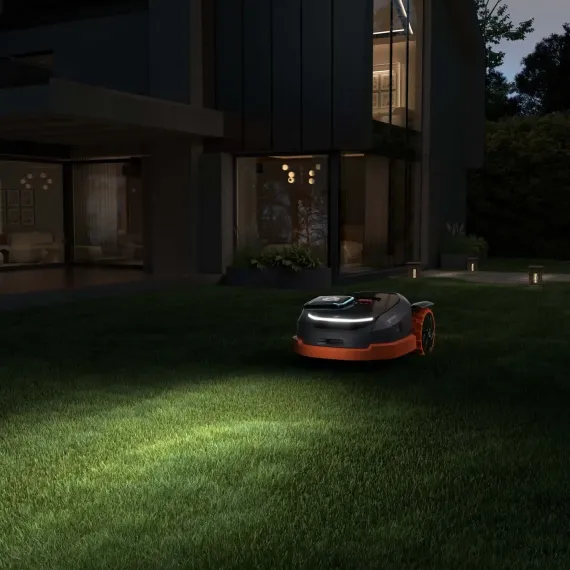 SEGWAY NAVIMOW – X315E