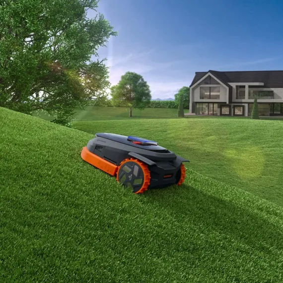 SEGWAY NAVIMOW – X315E