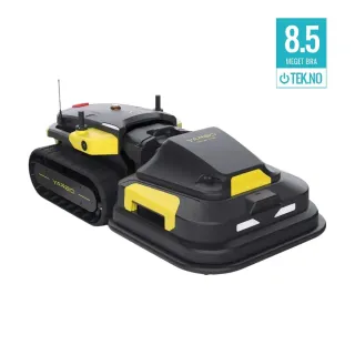 YARBO GRESSKLIPPER (Y+M1)
