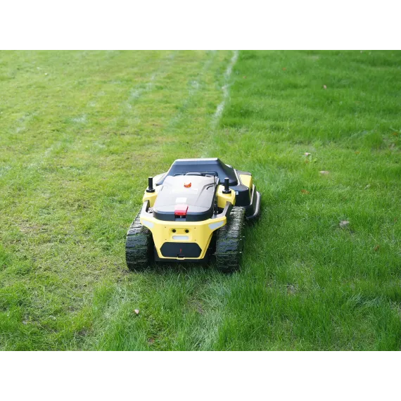 YARBO GRESSKLIPPER (Y+M1)