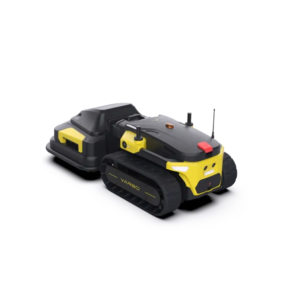 YARBO GRESSKLIPPER (Y+M1)