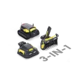 Yarbo (Y + M1 + S1)