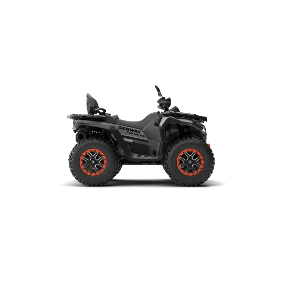 Segway Snarler AT10 W – L – T3B – Fully Equipped