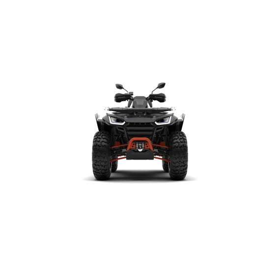Segway Snarler AT10 W – L – T3B – Fully Equipped