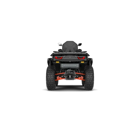 Segway Snarler AT10 W – L – T3B – Fully Equipped