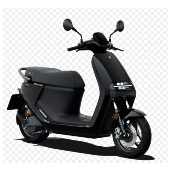 E-Scooter E300SE (Lett motorsykkel (A1) sertifikat)