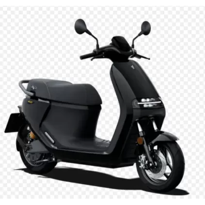 E-Scooter E300SE (Lett motorsykkel (A1) sertifikat)