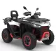 Segway Snarler AT6 – L – T3B – Fully Equipped (60km/t)