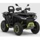 Segway Snarler AT6 – L – T3B – Fully Equipped (60km/t)