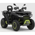 Segway Snarler AT6 – L – T3B – Fully Equipped (60km/t)