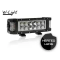 Ekstralysbjelke LED, ATV Sideshooter