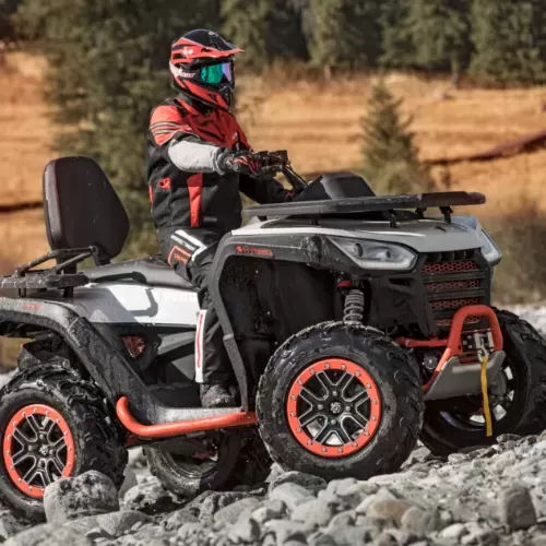 ATV